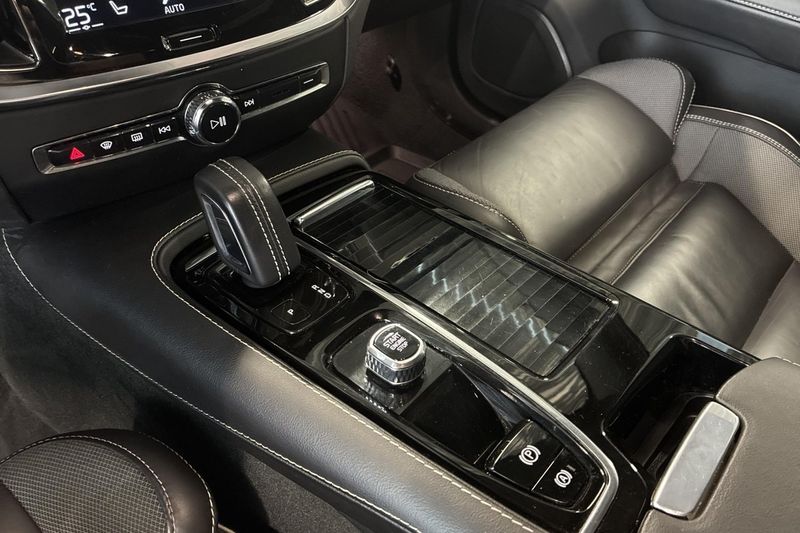 Volvo V60 bild 20