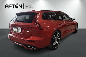 Volvo V60 bild 11