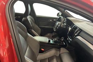 Volvo V60 bild 14