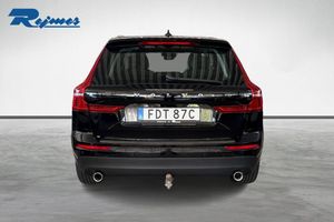 Volvo XC60 bild 23