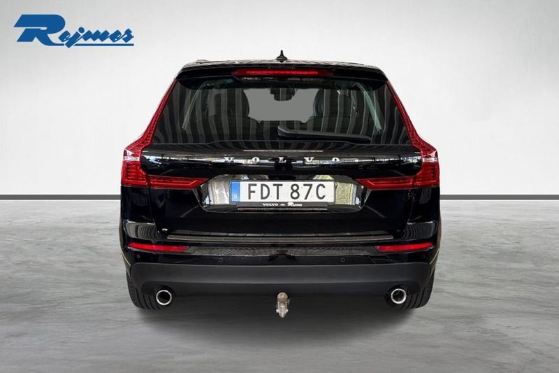 Volvo XC60 bild 23
