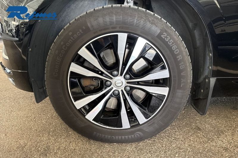 Volvo XC60 bild 26