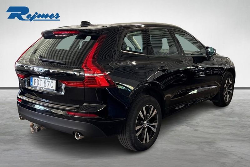 Volvo XC60 bild 24