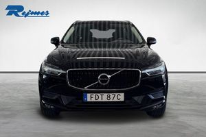 Volvo XC60 bild 3