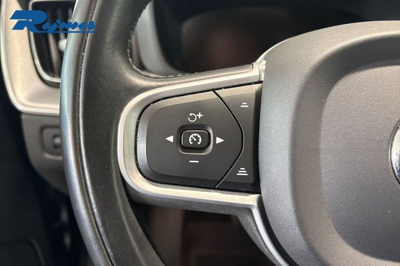 Volvo XC60 bild 6