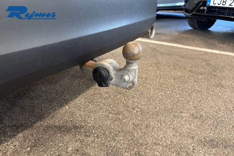 Volvo XC60 bild 22