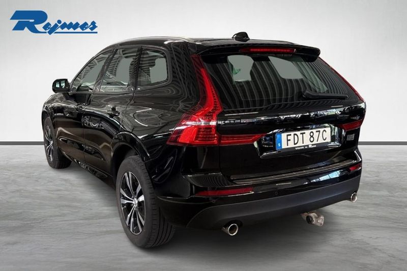 Volvo XC60 bild 2