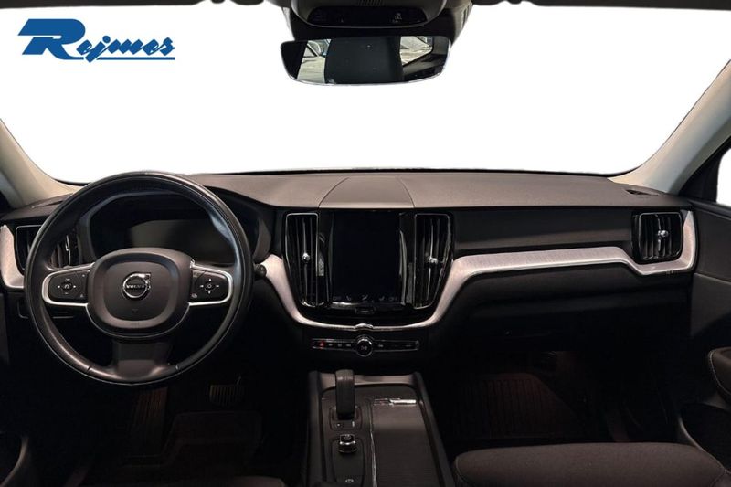 Volvo XC60 bild 14