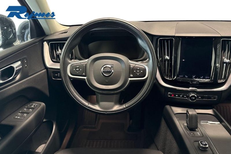 Volvo XC60 bild 13