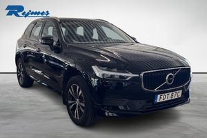 Volvo XC60 bild 25