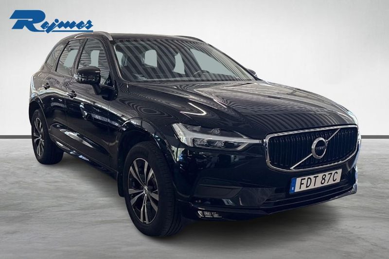 Volvo XC60 bild 25