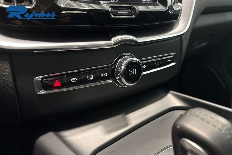 Volvo XC60 bild 10