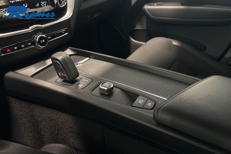 Volvo XC60 bild 12