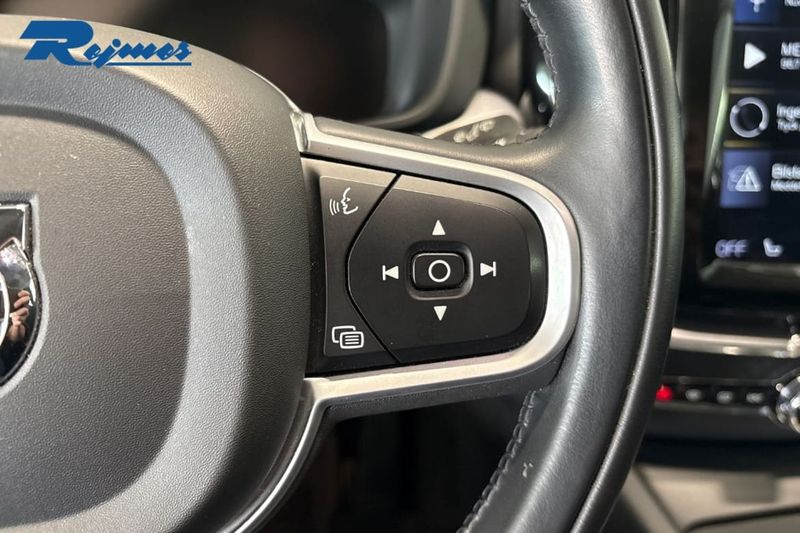 Volvo XC60 bild 7
