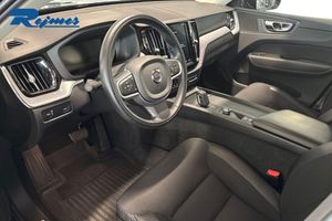 Volvo XC60 bild 4