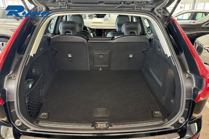 Volvo XC60 bild 20