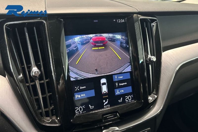 Volvo XC60 bild 9