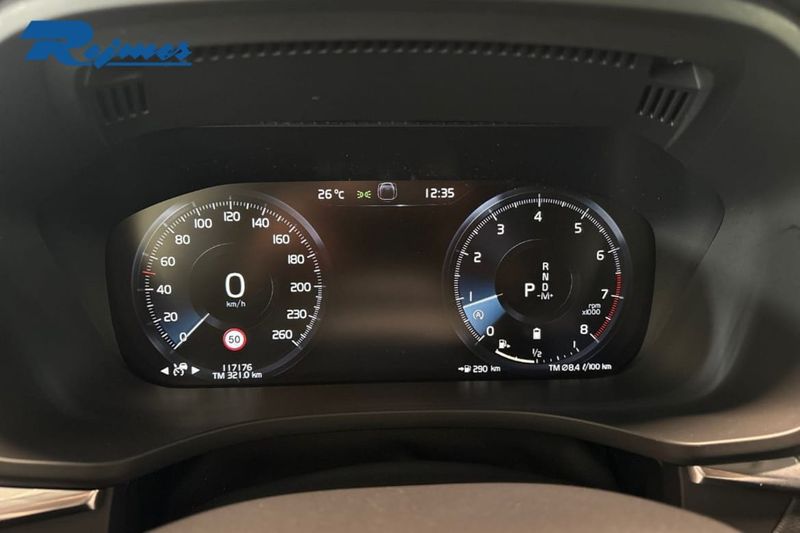 Volvo XC60 bild 5