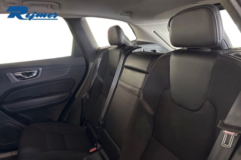 Volvo XC60 bild 18
