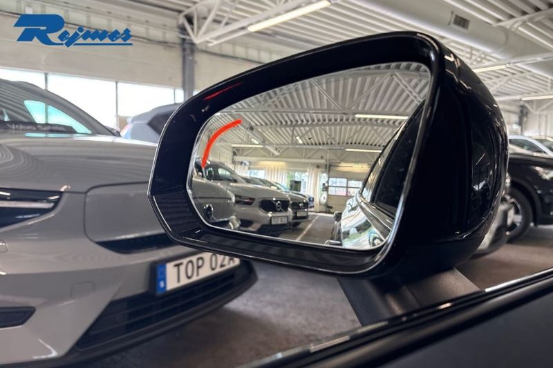 Volvo V60 bild 5