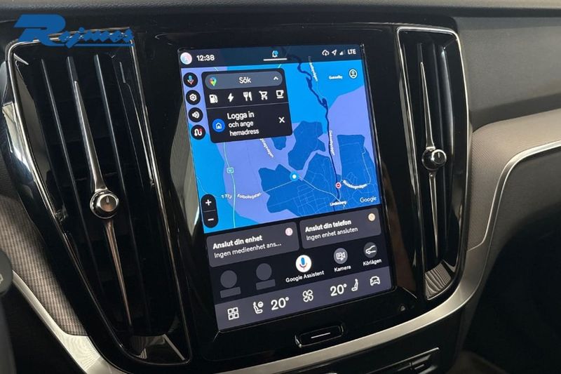Volvo V60 bild 14