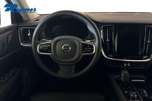 Volvo V60 bild 13