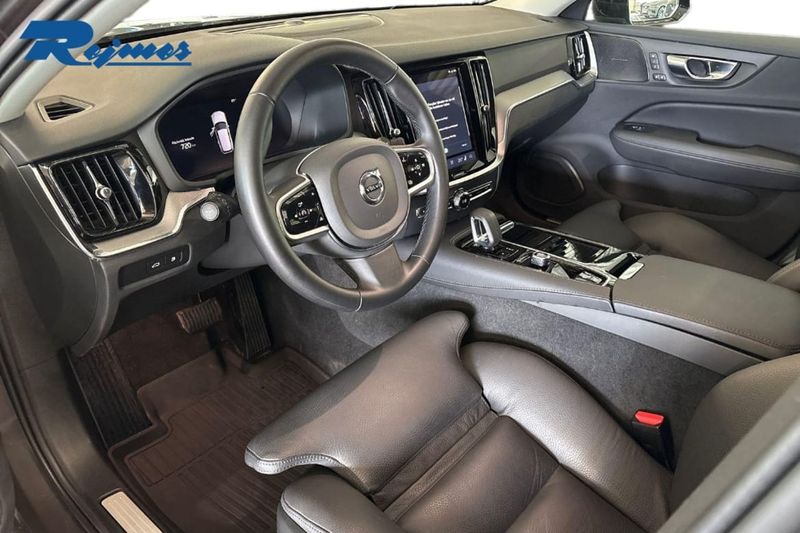 Volvo V60 bild 6