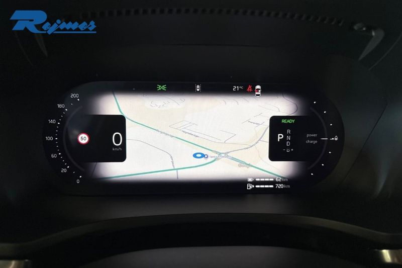 Volvo V60 bild 10