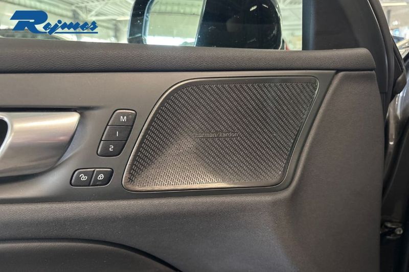Volvo V60 bild 8
