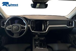 Volvo V60 bild 19