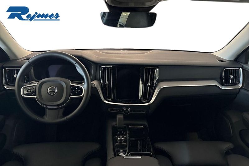 Volvo V60 bild 19