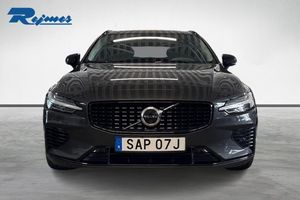 Volvo V60 bild 3