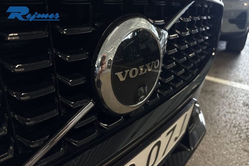 Volvo V60 bild 4