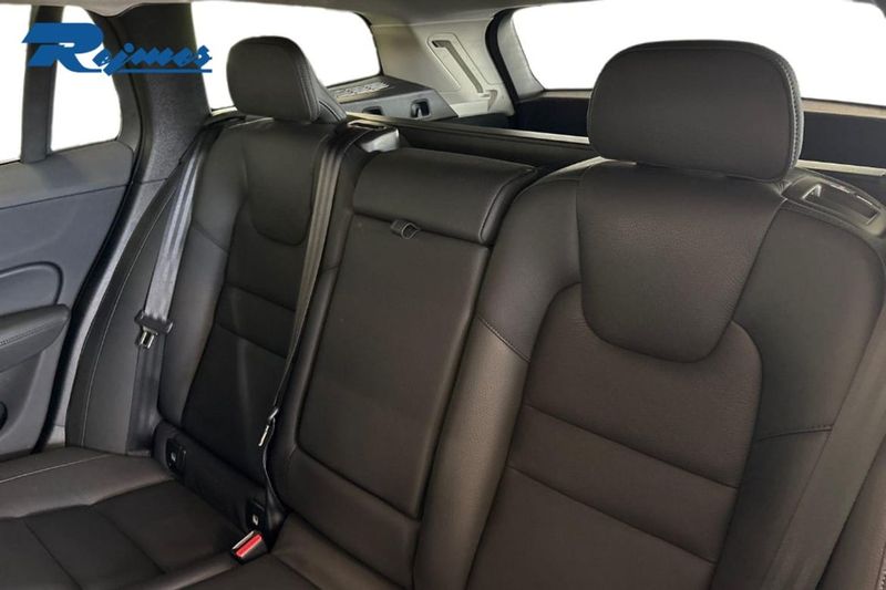 Volvo V60 bild 23