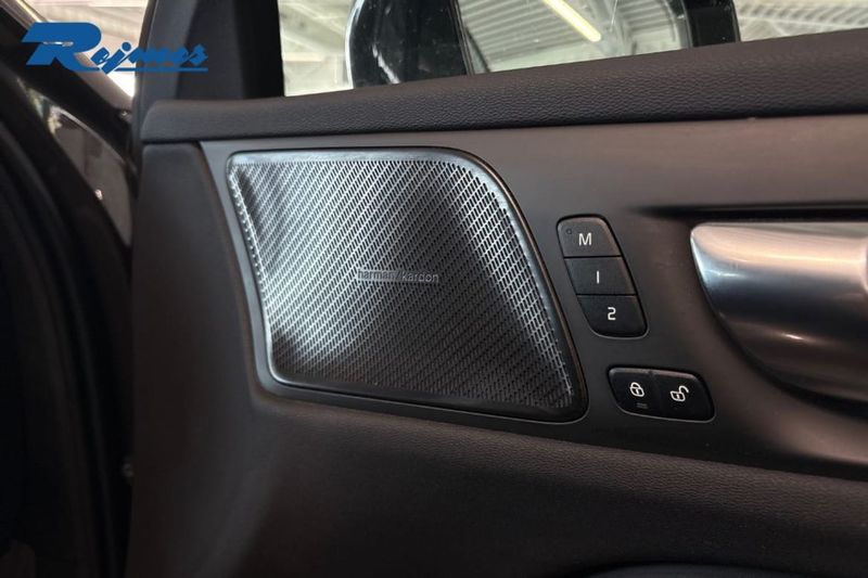 Volvo V60 bild 21