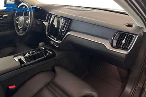 Volvo V60 bild 20