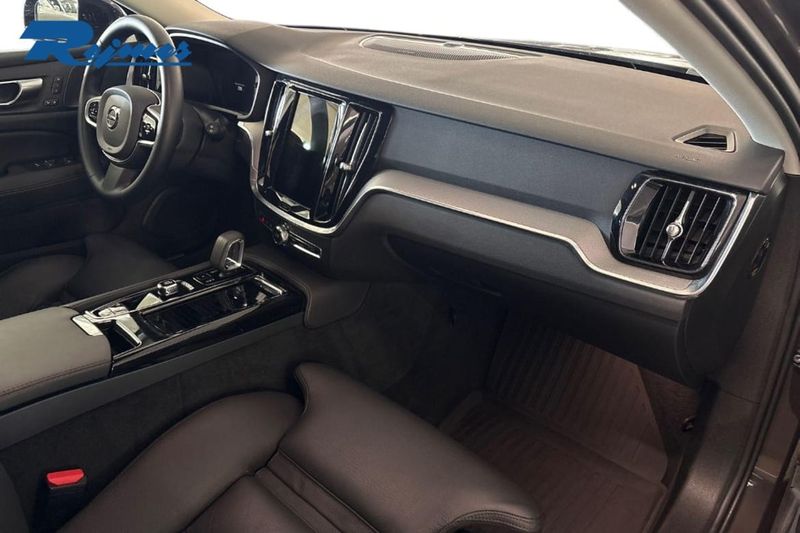 Volvo V60 bild 20