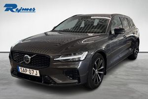 Volvo V60 bild 1