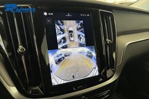 Volvo V60 bild 15