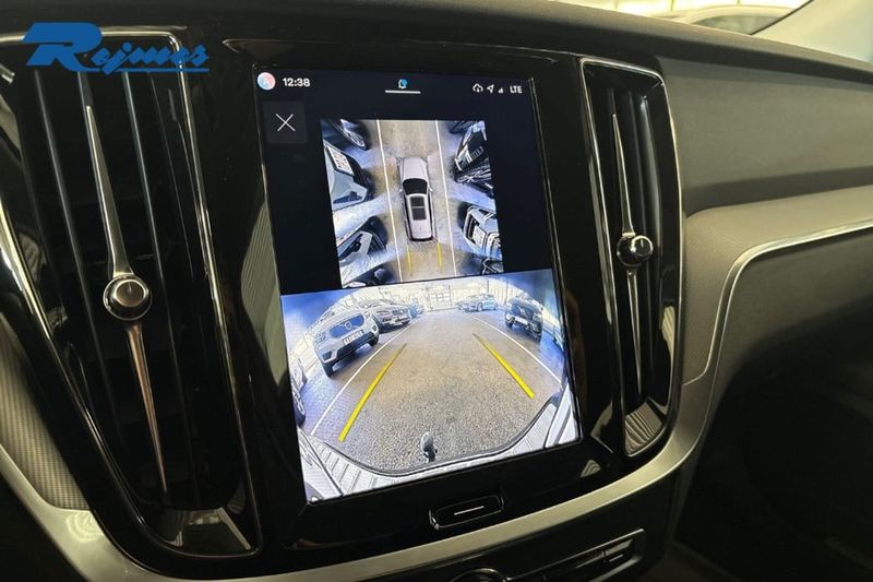Volvo V60 bild 15
