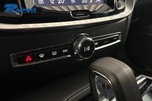 Volvo V60 bild 17