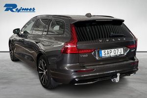 Volvo V60 bild 2