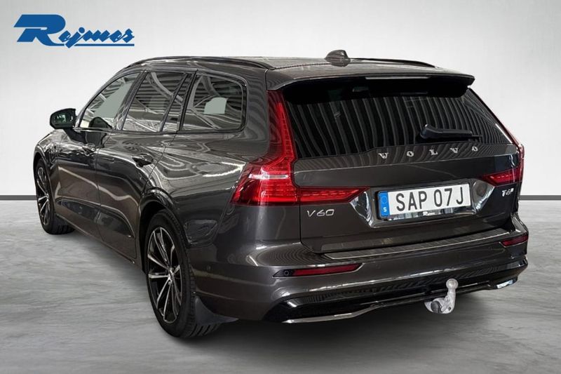 Volvo V60 bild 2