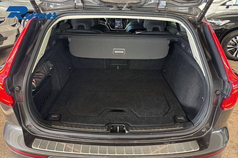 Volvo V60 bild 25