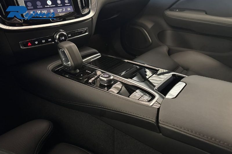 Volvo V60 bild 16