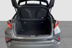 Toyota C-HR bild 13