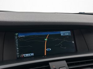 BMW X3 bild 25