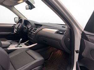 BMW X3 bild 15