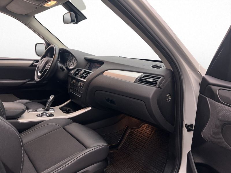 BMW X3 bild 15