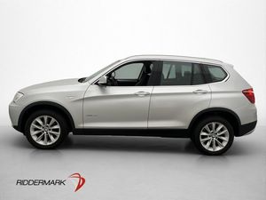 BMW X3 bild 4